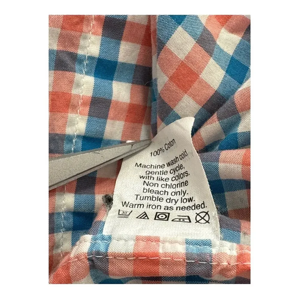 J. Crew crew mens